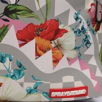 Damski plecak SPRAYGROUND PLECAK 910B4306 910b4306-multi kolor multicolor