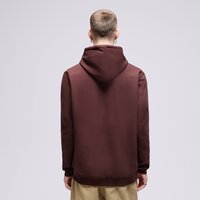 ADIDAS BLUZA Z KAPTUREM 3-STRIPES HOODY ii5768 kolor brązowy