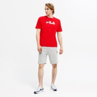 Męskie spodenki FILA SZORTY BRUNO FT ss19spm082289 kolor szary