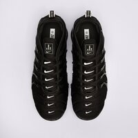 Męskie buty NIKE AIR VAPORMAX PLUS 924453-011 kolor czarny