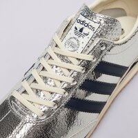 Damskie buty ADIDAS SL 72 OG W jh8654 kolor srebrny