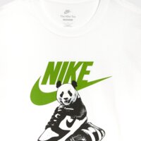 Koszulka męska NIKE T-SHIRT NSW FW MBR CNCT FA25 hq9244-100 kolor biały