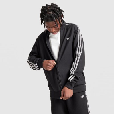 ADIDAS BLUZA ROZPINANA SST LOOSE TRACK TOP