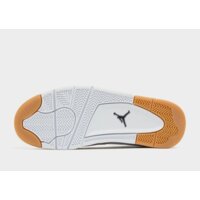 Męskie buty AIR JORDAN 4 RM fq7939-110 kolor biały