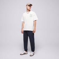 Koszulka męska ELLESSE T-SHIRT CLUB DI CORSA TEE WHT shb23147908 kolor biały