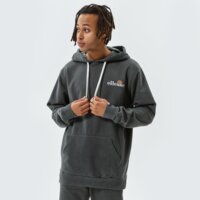 ELLESSE BLUZA Z KAPTUREM TINCTORIA OH HOODY BLK shk13144011 kolor czarny