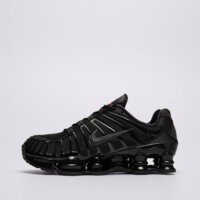 Męskie buty NIKE SHOX TL av3595-002 kolor czarny