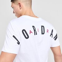 Koszulka męska JORDAN T-SHIRT M J JDN AIR STRETCH SS CREW hq1893-100 kolor biały