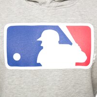 NEW ERA BLUZA MLB APP MLB GENERIC LOGO GRY HEAT 11204075 kolor szary