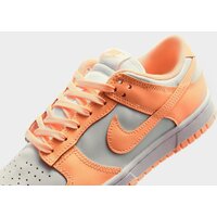 Damskie buty NIKE W DUNK LOW  dd1503-801 kolor pomarańczowy