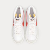 Damskie buty NIKE BLAZER MID 77 cz1055-101 kolor biały