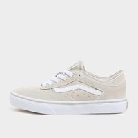 Buty dziecięce VANS ROWLEY  vn000e52f381 kolor szary