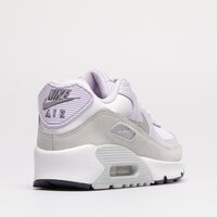 Buty dziecięce NIKE AIR MAX 90 LTR  cd6864-123 kolor fioletowy