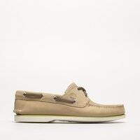 Męskie buty TIMBERLAND CLASSIC BOAT 2 EYE  tb0a5qvgdh41 kolor brązowy