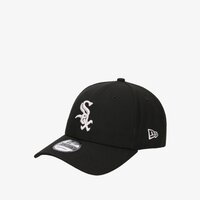 Damska  czapka z daszkiem NEW ERA CZAPKA THE LEAGUE GM CHICAGO WHITE SOX 10047515 kolor czarny