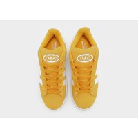Buty dziecięce ADIDAS CAMPUS J ig9157 kolor żółty