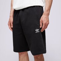 Męskie spodenki ADIDAS SZORTY ESSENTIAL SHORT ir6849 kolor czarny