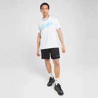 Męskie spodenki NIKE SZORTY ACAD SHT BLK/CACT SHORTS dv9742-018 kolor czarny