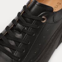 Damskie buty SYMBIOSIS SNEAKER FELICIA  syl100007 kolor czarny