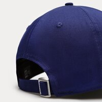 Męska czapka z daszkiem NEW ERA CZAPKA SIDE PATCH 940 LA DODGERS LOS ANGELES DODGERS 60364396 kolor niebieski