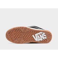 Buty dziecięce VANS HYLANE vn000e919x11 kolor czarny
