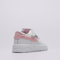 Buty dziecięce NIKE FORCE 1 LOW EASYON (TD) ih4491-115 kolor biały