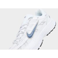 Buty dziecięce NIKE P-6000 GS ib7689-101 kolor biały