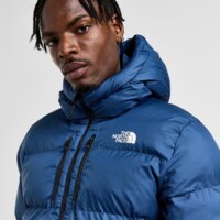 Męska kurtka zimowa THE NORTH FACE KURTKA KANAGA JKT NVY nf0a8ar7hdc1 kolor granatowy
