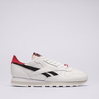 Męskie buty REEBOK CLASSIC LEATHER 100202344 kolor biały