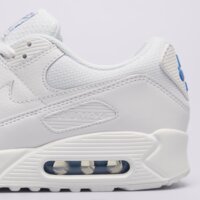 Męskie buty NIKE AIR MAX 90  dm0029-123 kolor biały