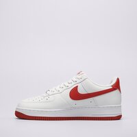 Męskie buty NIKE AIR FORCE 1 '07  fj4146-106 kolor biały