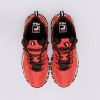 Męskie buty outdoor FILA RAY TRACER TR 2 1rm02306602 kolor czerwony