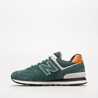 Męskie buty NEW BALANCE 574  u574di2 kolor zielony