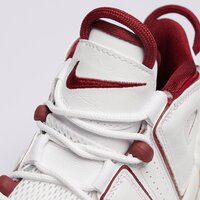 Buty dziecięce NIKE AIR MORE UPTEMPO fj2846-100 kolor biały