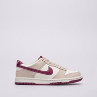 Buty dziecięce NIKE DUNK LOW fb9109-104 kolor biały