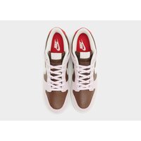 Damskie buty NIKE DUNK LOW hm0987-200 kolor brązowy