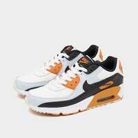 Buty dziecięce NIKE AIR MAX 90 LTR GS cd6864-023 kolor szary