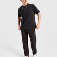 Spodnie męskie REEBOK SPODNIE WITHERS rk25099mgm100020 kolor czarny