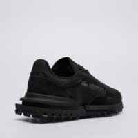Męskie buty LACOSTE ELITE ACTIVE 50sma007802h kolor czarny