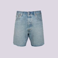 Męskie spodenki LEVI'S SZORTY 501® '93 SHORTS DARK INDIGO 85221-0079 kolor niebieski