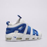 Męskie buty NIKE AIR MORE UPTEMPO LOW fz3055-101 kolor biały