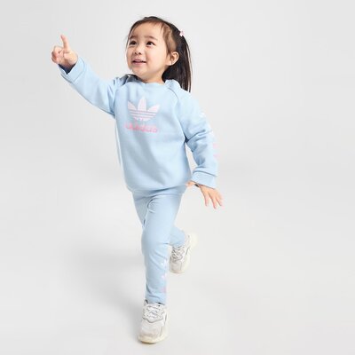 ADIDAS KOMPLET SUIT G