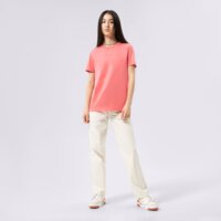 Koszulka damska CHAMPION T-SHIRT CREWNECK CROP T-SHIRT 115683ps171 kolor różowy