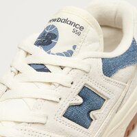 Damskie buty NEW BALANCE BBW550 bbw550gg kolor biały
