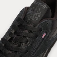 Męskie buty REEBOK CL NYLON  ie4537 kolor czarny