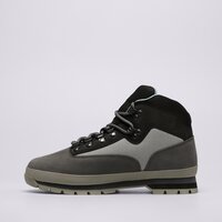 Męskie buty outdoor TIMBERLAND EURO HIKER MID tb0a6dyhel81 kolor szary