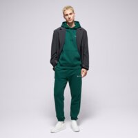 Spodnie męskie CHAMPION SPODNIE ELASTIC CUFF PANTS 221800gs584 kolor zielony