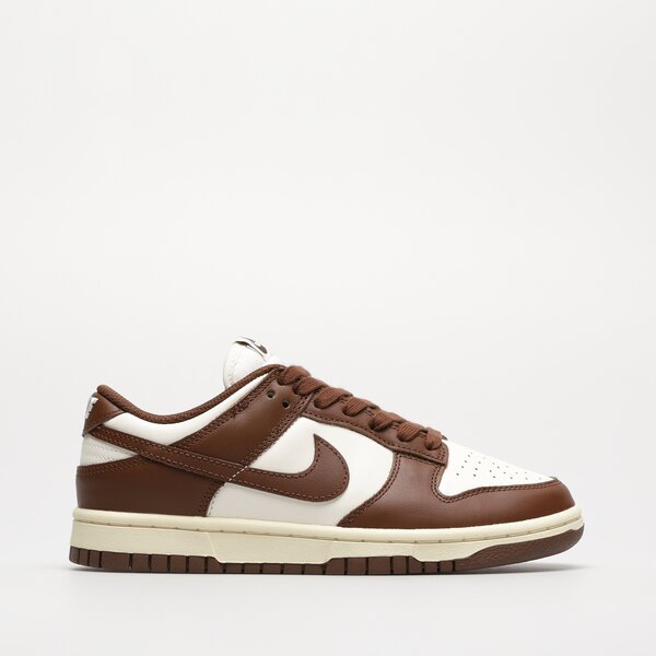 NIKE DUNK LOW (DD1503-124) | kolor BRĄZOWY | Damskie Buty