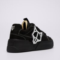 Męskie buty NAKED WOLFE KOSA MIDNIGHT BLACK nwkosamidnightblack kolor czarny