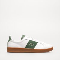 Męskie buty LACOSTE CARNABY PRO CGR 123 5 SMA 745sma0061y37 kolor biały